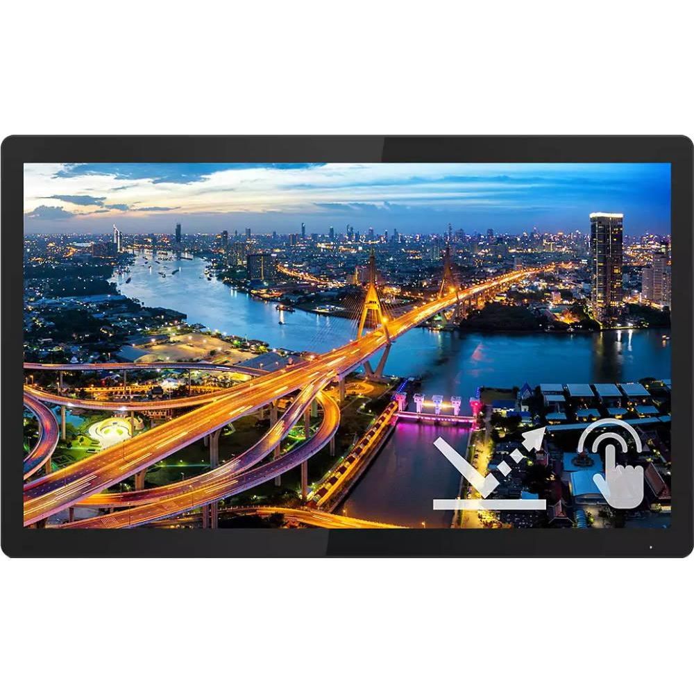 Монитор 21,5" Philips 222B1TFL