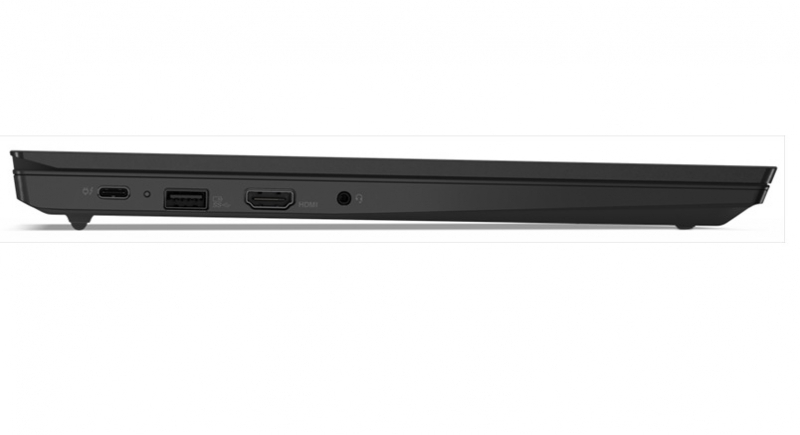 Ноутбук ThinkPad E15 Gen 2 15,6" FHD  IPS 250N, i5-1135G7, 8GB, 256GB, Win 10P64 ENG, Black