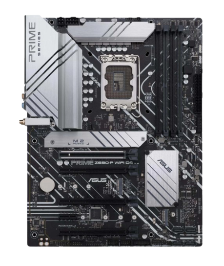 Материнская плата ASUS PRIME Z690-P WIFI