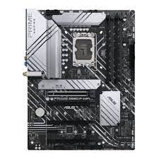 Материнская плата ASUS PRIME Z690-P WIFI