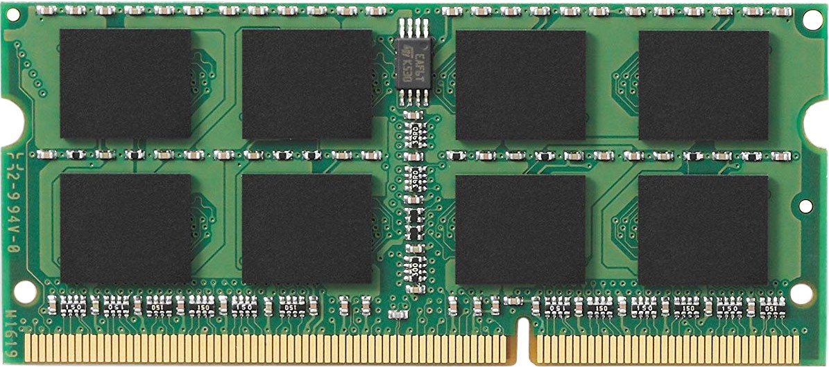 Память оперативная Kingston 8GB 1600MHz SODIMM