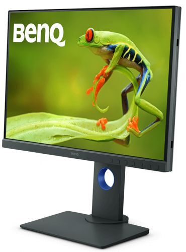 Монитор BENQ 24,1" SW240 IPS 16:10 1920x1200