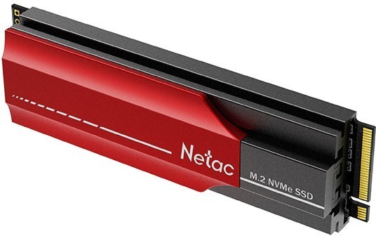 SSD Netac M.2 2280 N950E Pro 2TB