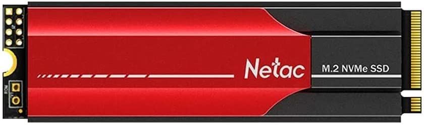 SSD Netac M.2 2280 N950E Pro 2TB