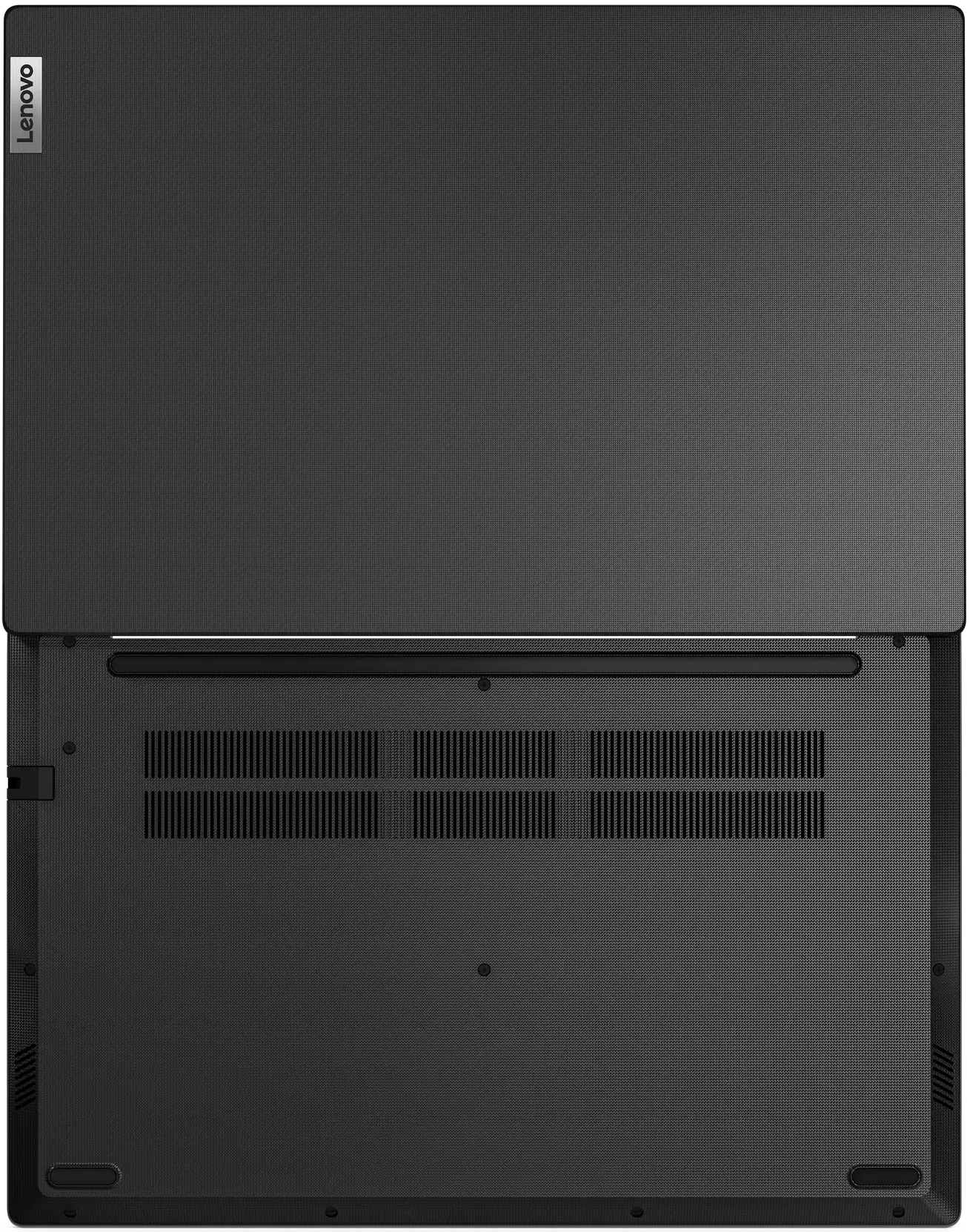Ноутбук Lenovo V15 GEN3 IAP 15.6" FHD  TN AG 250N, i5-1235U,8GB,256GB,NoOS, 1Y, Business Black