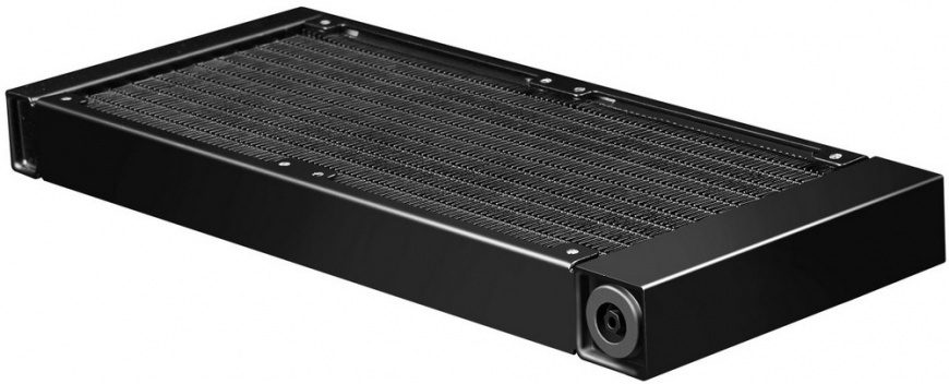Комплект водяного охлаждения DEEPCOOL GAMMAXX L240 RGB V2