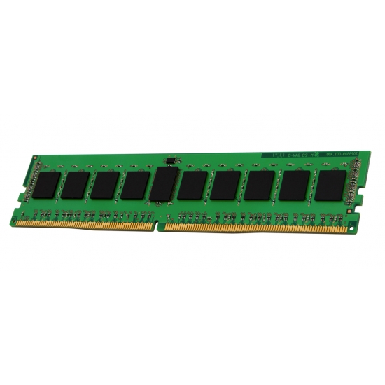 Оперативная память Kingston DIMM 16GB 2666MHz DDR4 SR