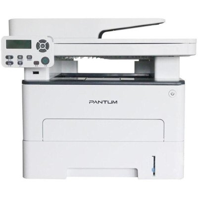 Pantum M7102DN
