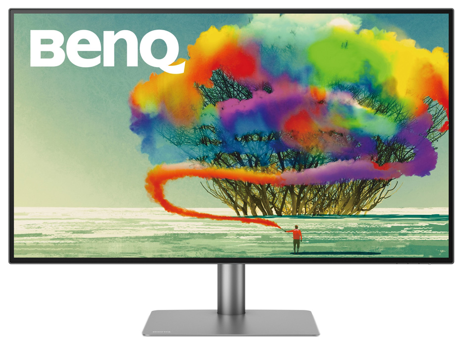 Монитор BENQ 32" PD3220U IPS 16:9 4K 3840x2160