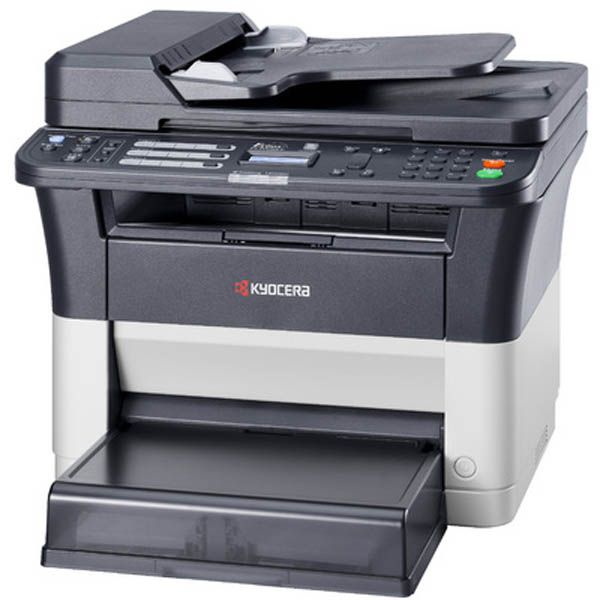 МФУ (принтер, сканер, копир) FS-1025MFP KYOCERA