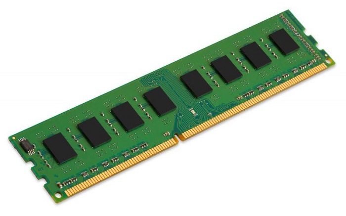 Память оперативная Kingston 8GB 1600MHz DIMM