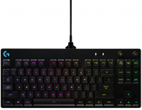Клавиатура Logitech Gaming  PRO Keyboard