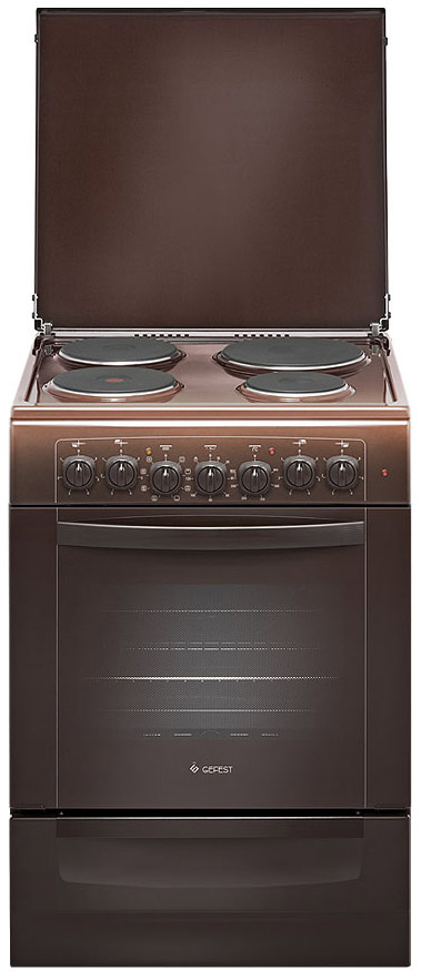 Электрическая плита ЭП Н Д 6140-02 0001 GEFEST