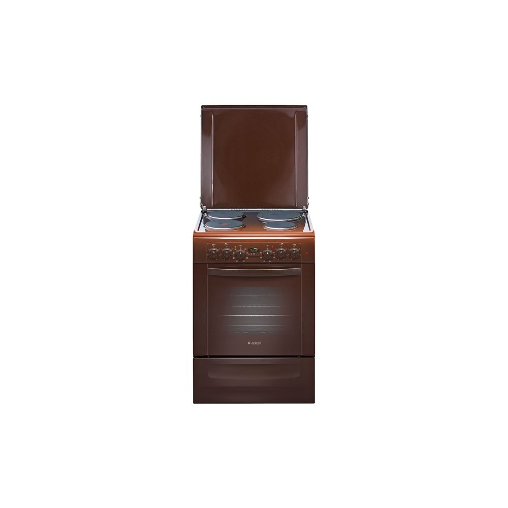 Электрическая плита ЭП Н Д 6140-03 0001 GEFEST