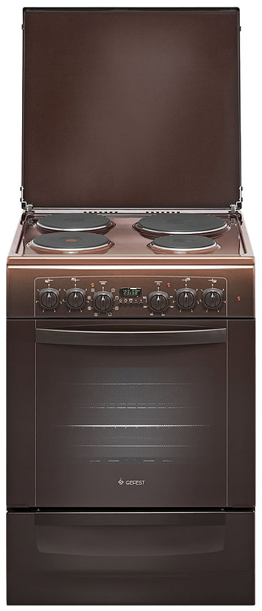 Электрическая плита ЭП Н Д 6140-03 0001 GEFEST