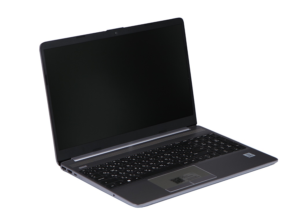 Ноутбук HP 250 G8 (2E9J8EA) 15.6" 1920x1080 (Full HD), Intel Core i7 1065G7, 1300 МГц, 8 Гб DDR-4, 512 Гб SSD, Intel UHD Graphics, Wi-Fi, Bluetooth, Cam, Windows 10 Professional (64 bit), серый