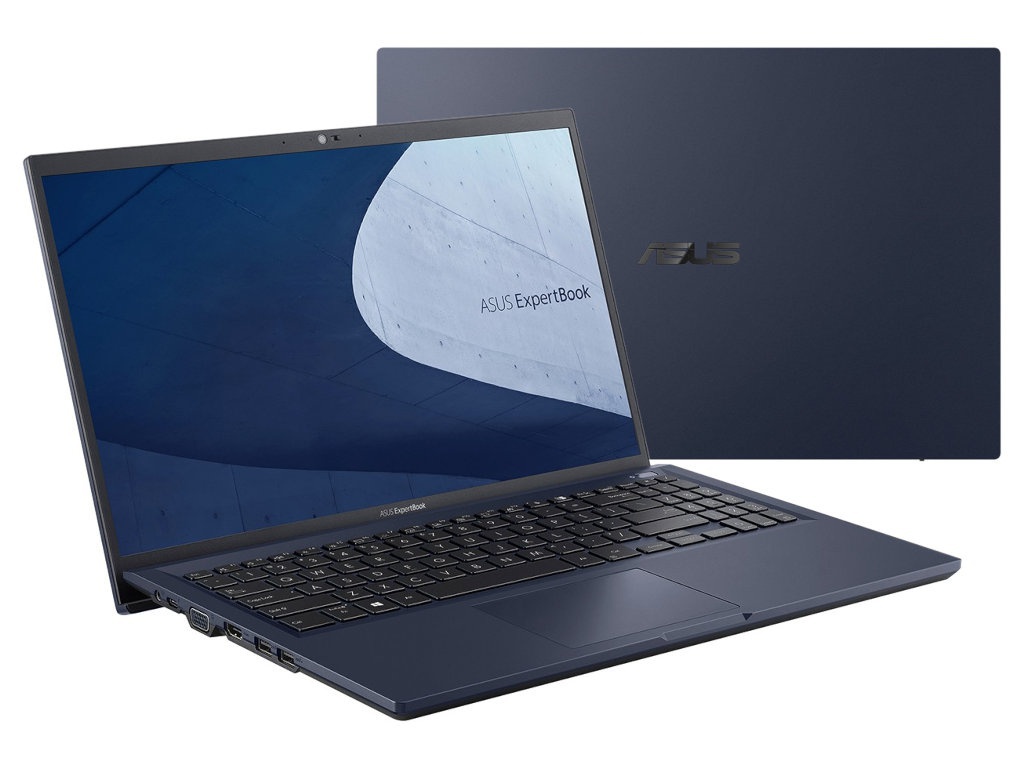 Ноутбук ASUS ExpertBook B1 B1500CEAE-EJ2555