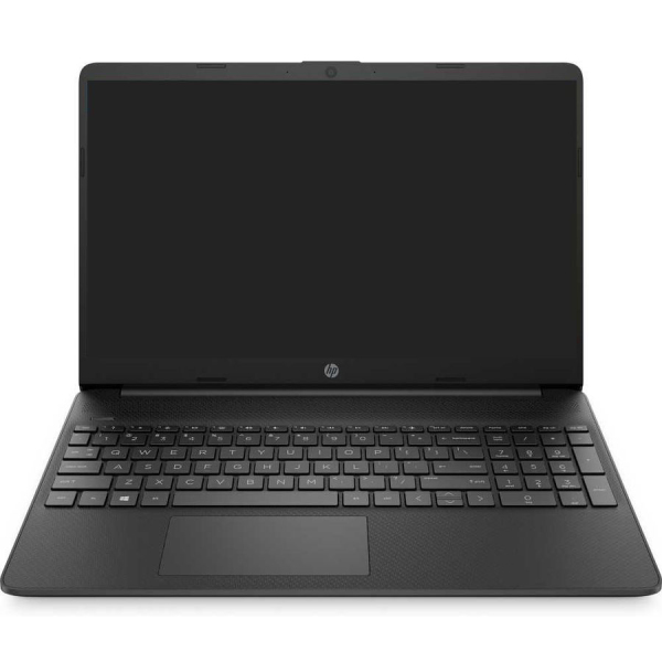 Ноутбук HP 15s-fq2000ur Intel Core i7-1165G7/8Gb/512Gb/15.6"/IPS/FHD/noOS/black (488H8EA) (273286)