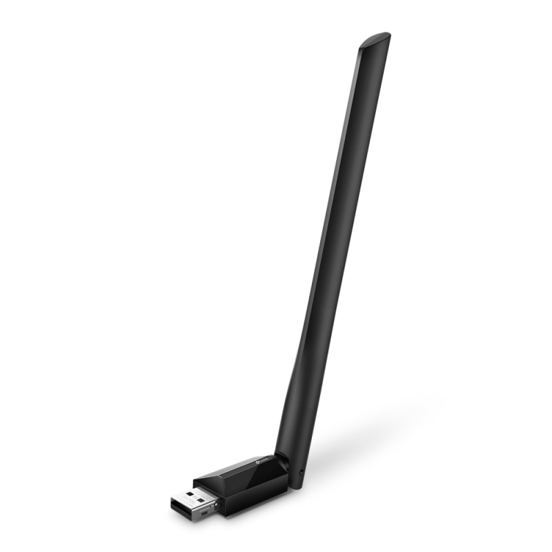 Адаптер Wi-Fi TP-Link Archer T2U Plus