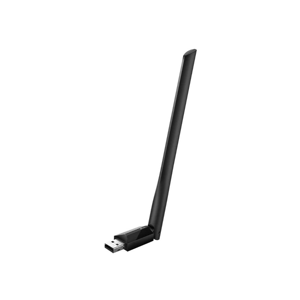 Адаптер Wi-Fi TP-Link Archer T2U Plus
