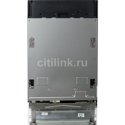 Встраиваемая посудомоечная машина BDIS15021 7633608335 BEKO