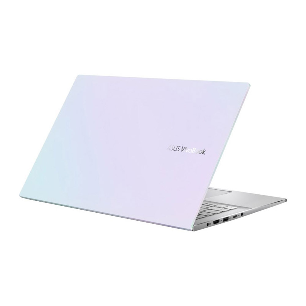 Ноутбук ASUS S533EA-BN422W 15.6" FHD IPS 300-nits/i5-1135G7/16GB/512GB SSD/UMA/W11/Dreamy White