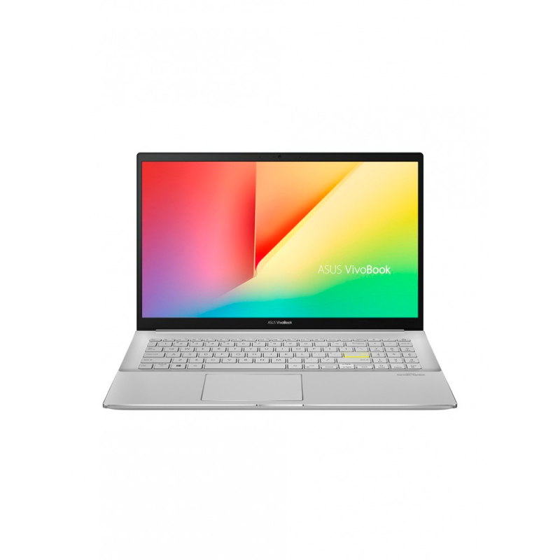 Ноутбук ASUS S533EA-BN422W 15.6" FHD IPS 300-nits/i5-1135G7/16GB/512GB SSD/UMA/W11/Dreamy White