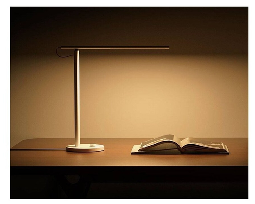 Лампа Xiaomi LED Desk Lamp 1S MJTD01SYL [MUE4105GL]