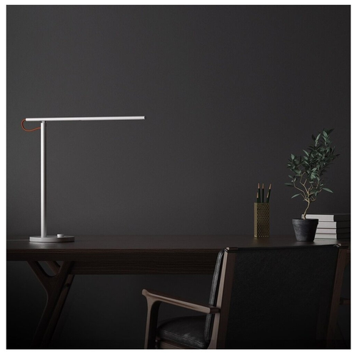 Лампа Xiaomi LED Desk Lamp 1S MJTD01SYL [MUE4105GL]