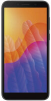 Смартфон Huawei Y5 P black [51095MTH] (393411)