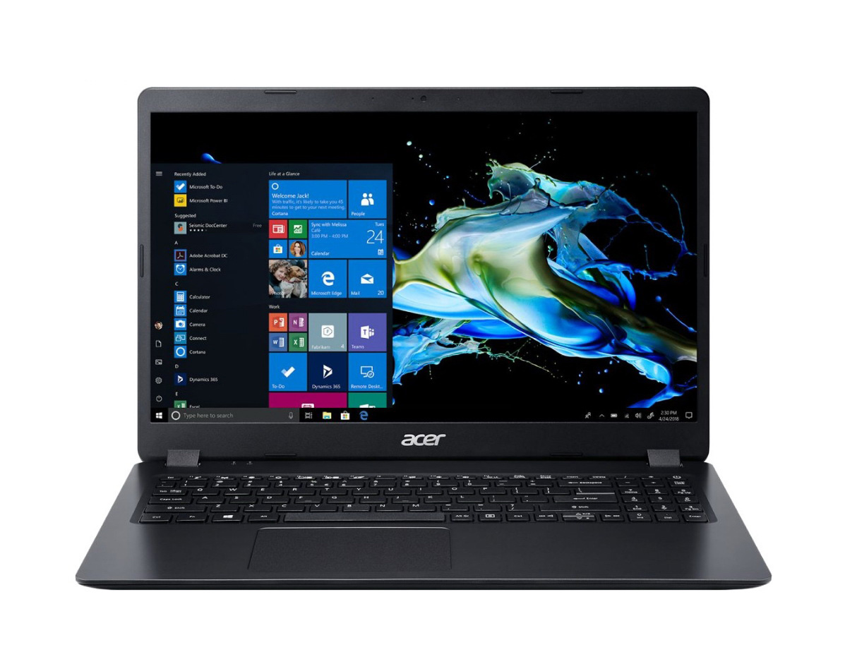Ноутбук Acer Extensa EX215-52-50JT
