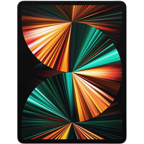 Apple 12,9-inch iPad Pro Wi‑Fi 256GB Silver 5 Gen Y2021