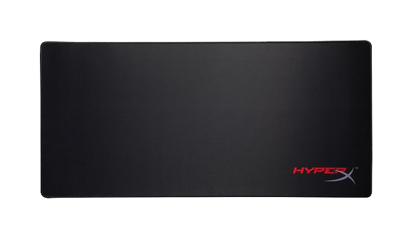 Коврик для мыши HYPERX Fury S Pro, XL, черный [hx-mpfs-xl]