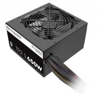 Блок питания TR2 S 650 PS-TRS-0650NPCWEU-2 650W, 80 Plus White