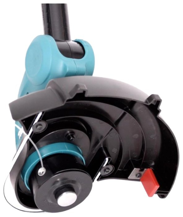 Триммер электрический Makita DUR181RF аккум. неразбор.штан. реж.эл.:леска