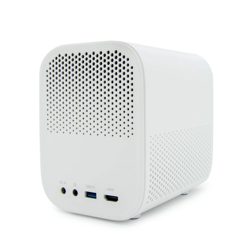 Проектор Mi Smart Projector 2 EU XMTYY02FMGL (BHR5211GL)