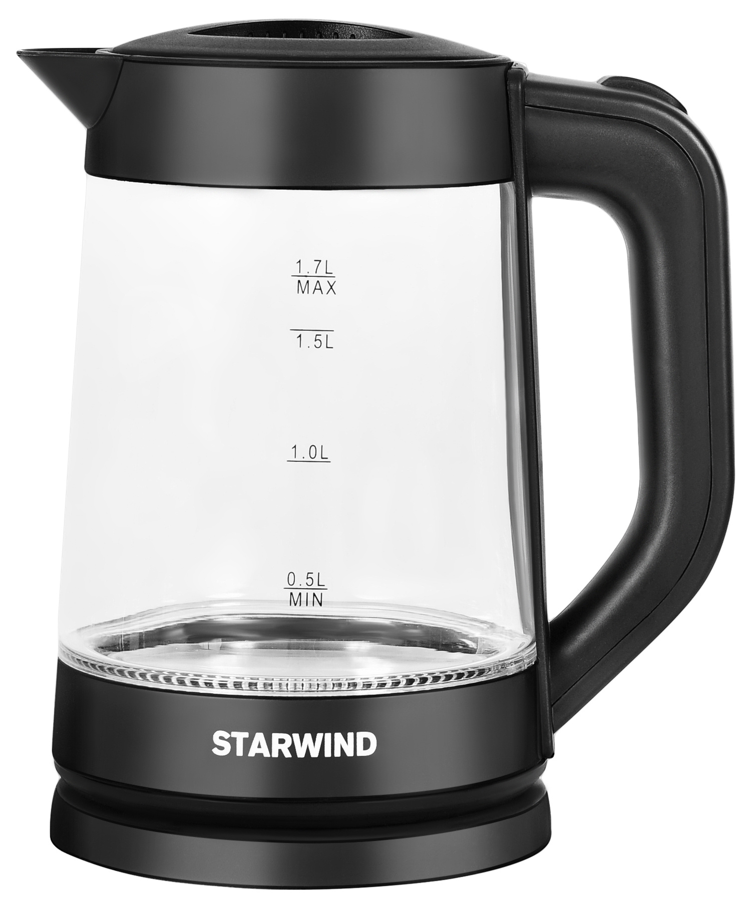 Чайник электрический Starwind SKG2080