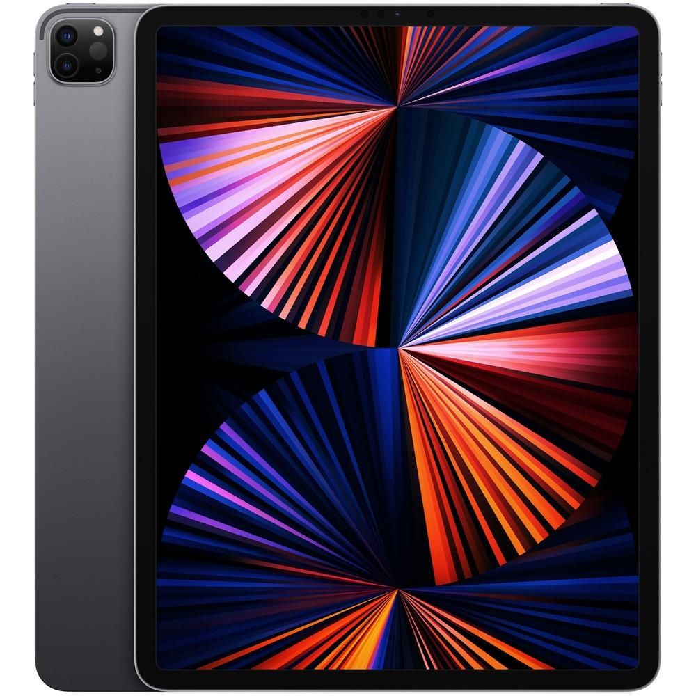 Планшет Apple 12.9-inch iPad Pro Wi-Fi 2TB - Space Grey