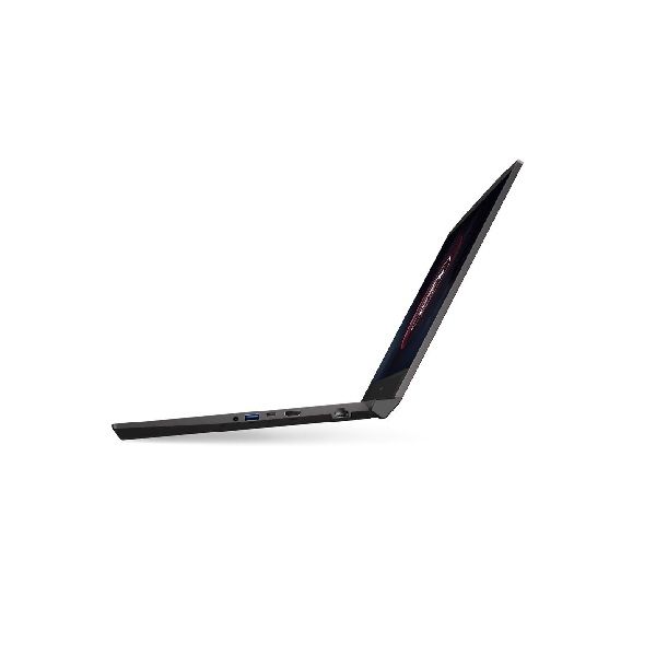 Ноутбук MSI GL66 11UDK-417RU 15.6" FHD, Intel Core i7-11800H, 8Gb, 512Gb SSD, no ODD, NVidia RTX3050Ti 4Gb, Win10, серый 9S7-158224-417