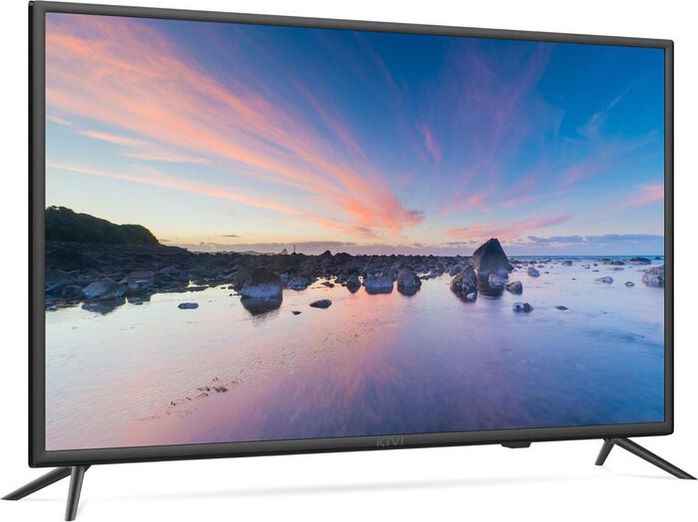 32" Телевизор KIVI 32H510KD, HD, черный