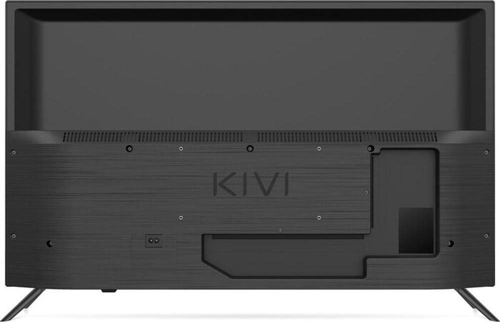 32" Телевизор KIVI 32H510KD, HD, черный