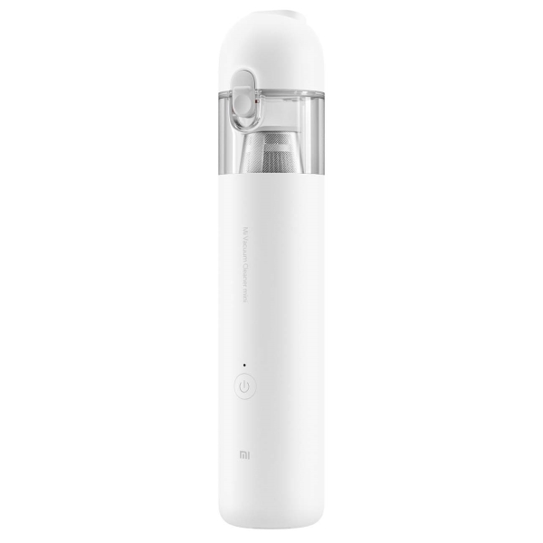 Пылесос Xiaomi Vacuum Cleaner mini, белый BHR4562GL
