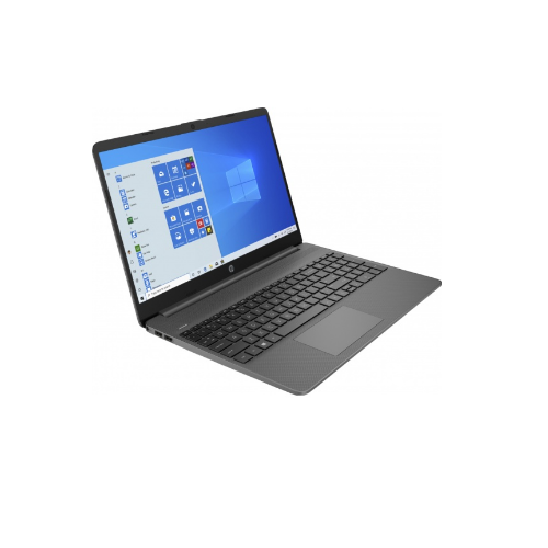 Ноутбук HP 15s-eq1113ur (398K5EA) серый