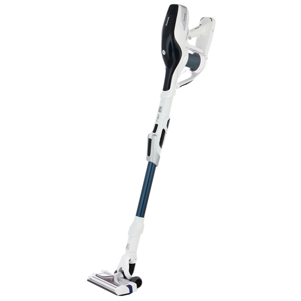Пылесос ручной Tefal Air Force 360 Flex TY9471WO белый/синий
