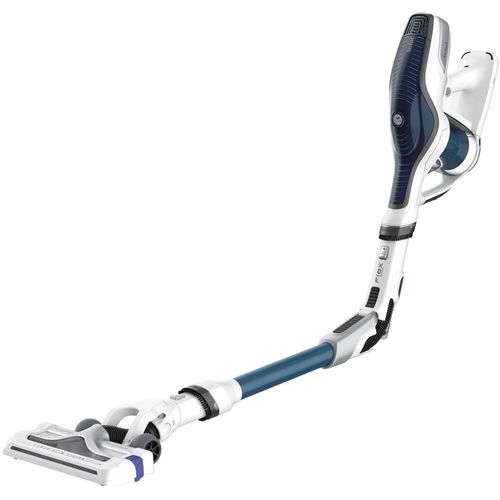 Пылесос ручной Tefal Air Force 360 Flex TY9471WO белый/синий