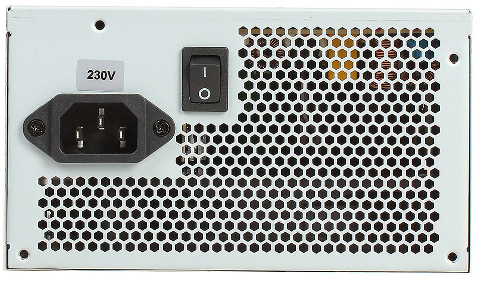 Блок питания 500W Chieftec Value (APB-500B8) OEM