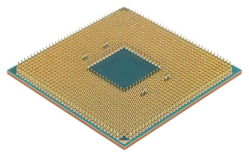 Процессор AMD Ryzen 5 2600 OEM YD2600BBM6IAF