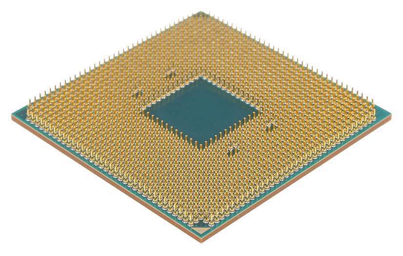 Процессор AMD Ryzen 5 2600 OEM YD2600BBM6IAF