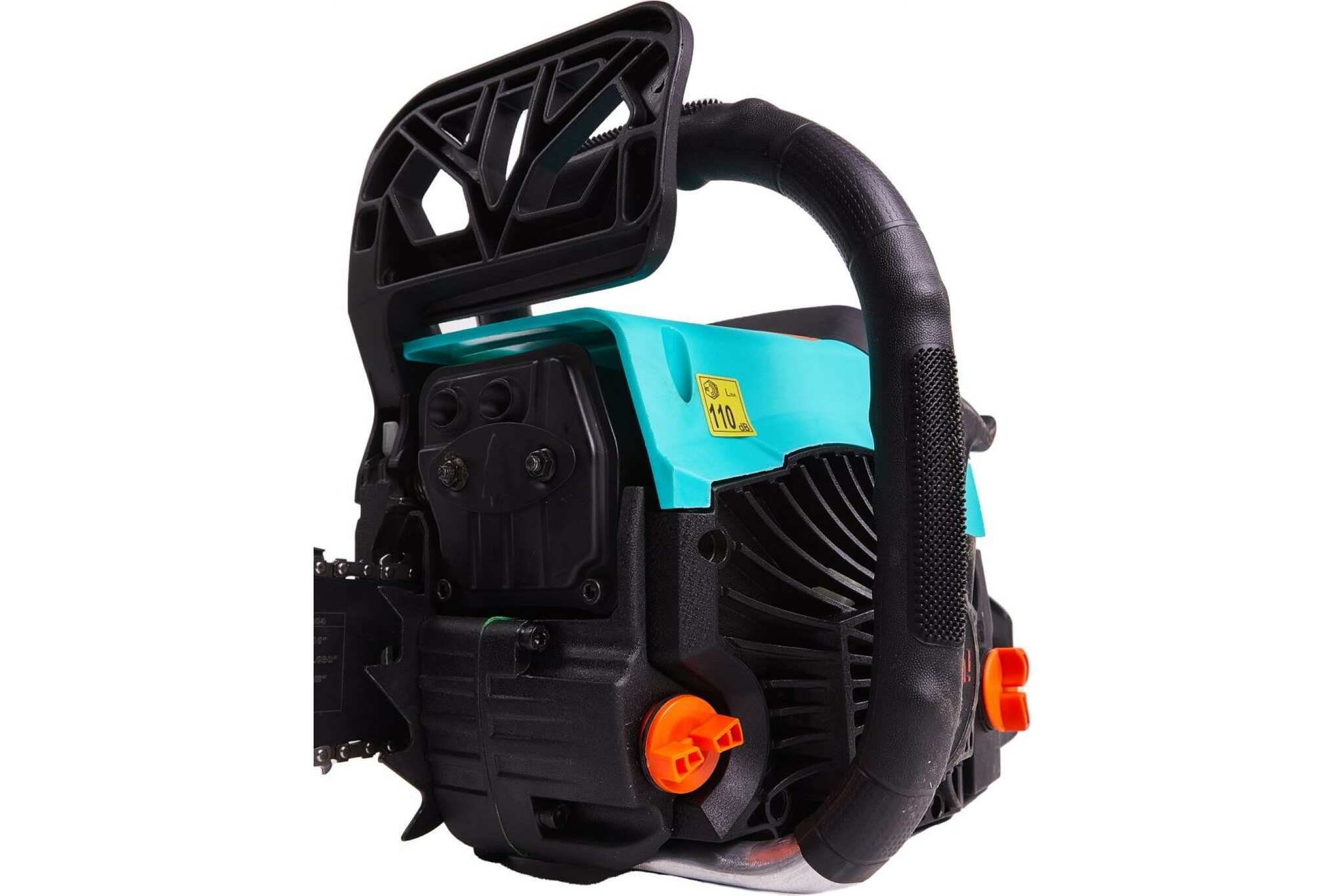 Бензопила Sturm! GC99452B 2400Вт 2.7л.с. дл.шины:16" (40cm)