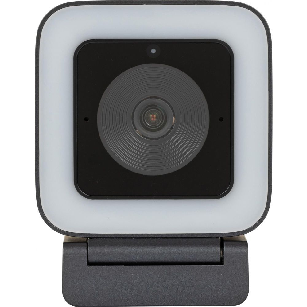 Камера Web Hikvision DS-UL2 черный 2Mpix (1920x1080) USB2.0 с микрофоном